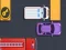 Lojë Parking Jam në internet
