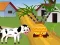 Lojë Happy Pongal Escape në internet