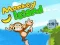 Lojë Monkey Island në internet