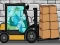 Lojë Find The Forklift Key From Factory në internet