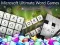 Lojë Microsoft Ultimate Word Games në internet
