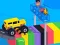 Lojë Drive Mad Kids në internet