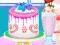 Lojë Yummy Cake Shop në internet