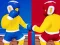 Lojë One Punch Battle në internet