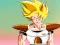 Lojë Goku Dress Up në internet