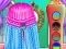 Lojë Fashion Girl New Hairstyles në internet
