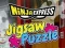 Lojë Ninja Express Jigsaw në internet