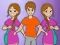 Lojë Find Shopping Girl Clara në internet