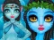 Lojë Alien Princess në internet