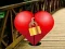 Lojë Help The Love Birds në internet