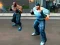 Lojë Street Mayhem Beat 'Em Up në internet