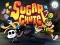 Lojë Sugar Chute në internet