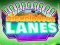 Lojë Nickelodeon Lanes në internet