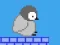 Lojë Roll Penguin game në internet