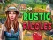 Lojë Rustic Riddles në internet
