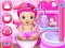 Lojë Baby Bella Caring në internet