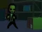 Lojë Matrix: Ragdoll Fights në internet