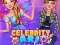 Lojë Celebrity Ari All Around the Fashion në internet