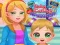 Lojë Baby Cathy Ep19 Supermarket në internet