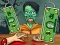 Lojë Handless Millionaire zombie food në internet