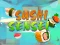Lojë Sushi Sensei në internet