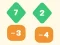 Lojë Minimaths në internet