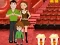 Lojë Escape The Family From Theatre në internet