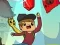 Lojë Super Adventure Pals në internet