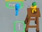 Lojë Zombie Defense në internet