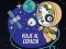 Lojë Doki Space Travel në internet