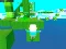 Lojë Kogama: Frog Parkour në internet