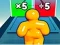 Lojë Tall Man Run Online në internet