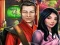 Lojë Samurais Treasure në internet