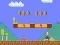 Lojë Super Mario Bros: Road to Infinity në internet