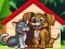Lojë Lovely Pets Escape në internet