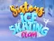 Lojë Sisters Ice Skating Glam në internet