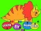 Lojë Color by Numbers në internet