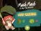 Lojë Mush-Mush and the Mushables Leaf Gliding në internet