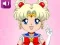 Lojë Sailor Girls Avatar Maker në internet