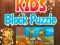 Lojë Kids Block Puzzle në internet