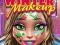Lojë Winter Makeup në internet
