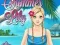 Lojë Summer Lily në internet
