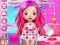 Lojë Baby Bella Candy World në internet
