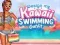 Lojë Design My Kawaii Swimming Outfit në internet