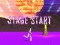 Lojë Retro Karate: The Epic Adventure në internet