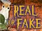 Lojë Real or Fake në internet