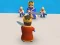 Lojë Flick Chess 3D në internet