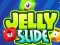 Lojë Jelly Slides në internet