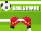 Lojë Goalkeeper në internet