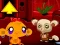 Lojë Monkey Go Happy Stage 724 në internet